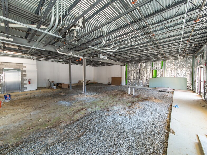 More Photos Of 208 Charlotte Hwy, Asheville Medical For Sale