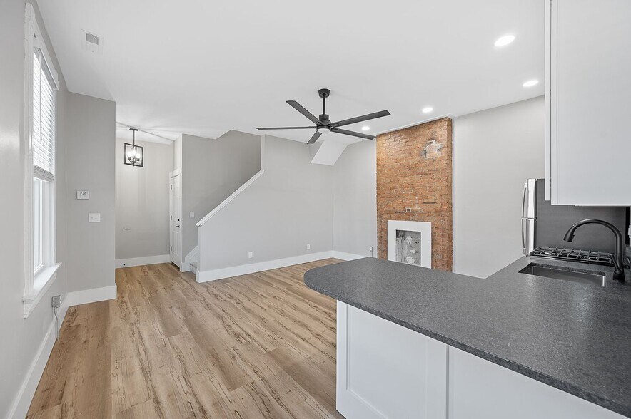 More Photos Of 1669 Blue Rock St, Cincinnati Storefront Retail Residential For Sale