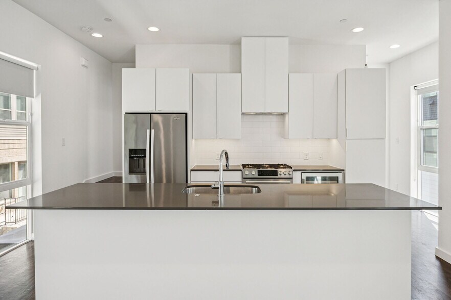 More Photos Of 4901 Live Oak St, Dallas Apartments For Sale