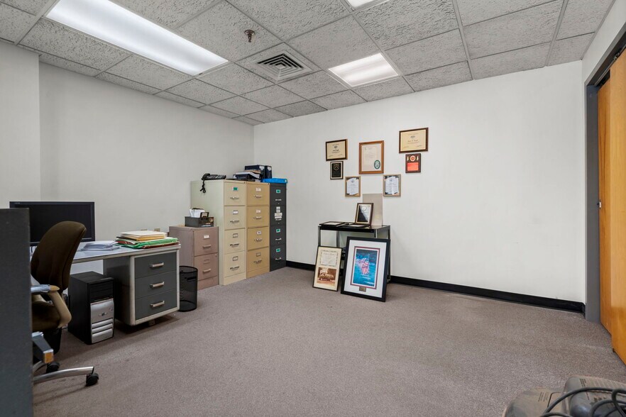 More Photos Of 166 W Main St, Hillsborough Light Distribution For Lease