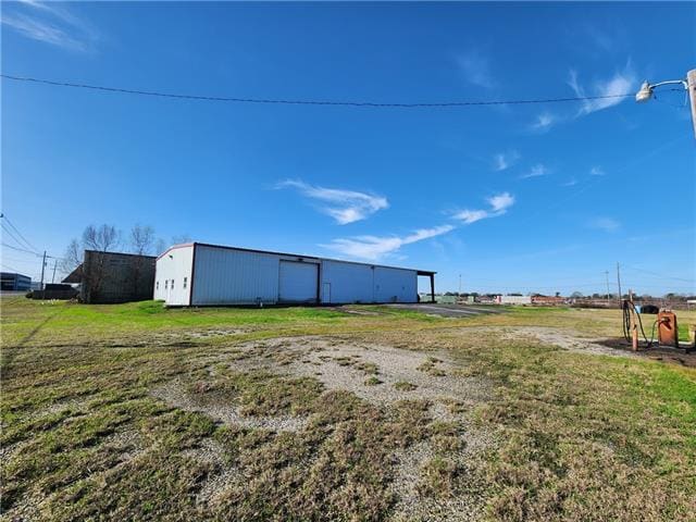 More Photos Of 602 Engineers Rd, Belle Chasse Industrial For Sale