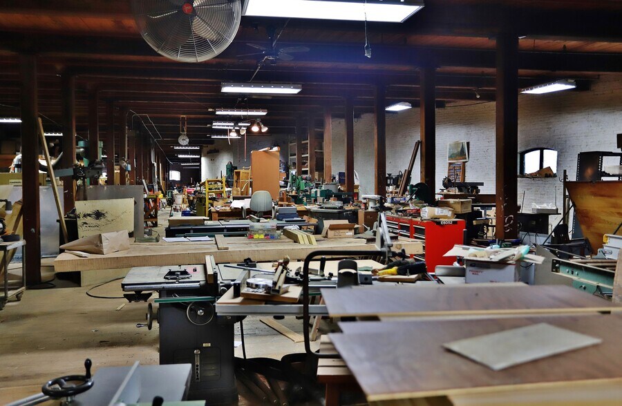 More Photos Of 12 Harmony St, Adams Warehouse For Sale