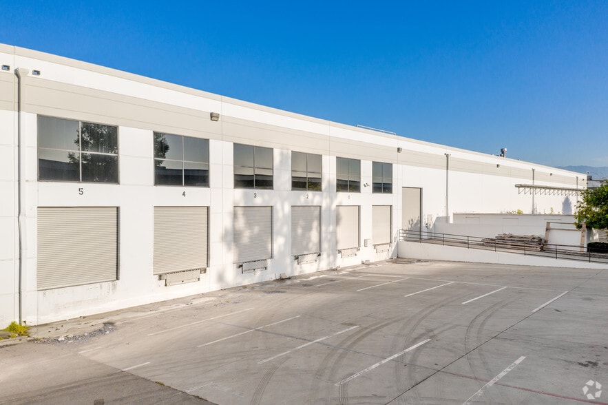 More Photos Of 311 Bonnie Cir, Corona Manufacturing For Lease