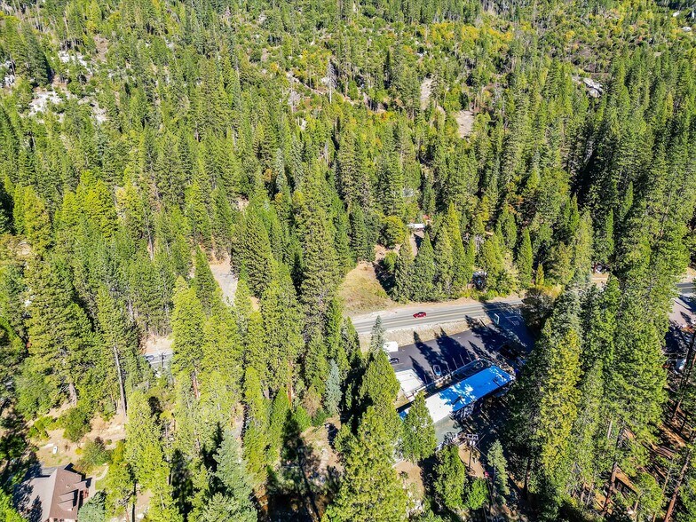 More Photos Of 13651 US Hwy 50, Kyburz Land For Sale
