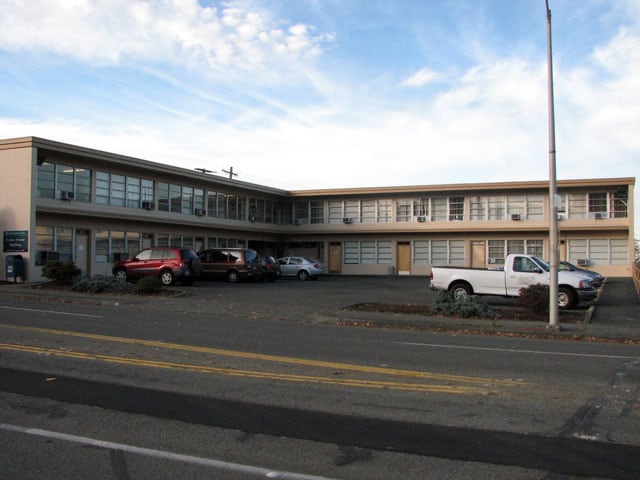 Primary Photo Of 120 Union Ave SE, Olympia Office For Sale