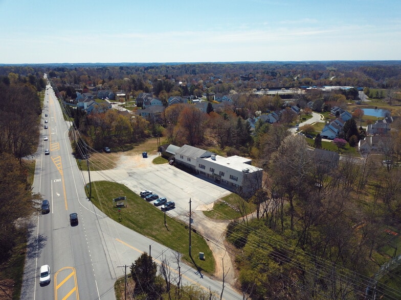 More Photos Of 1340 Pottstown Pike, West Chester General Retail For Sale