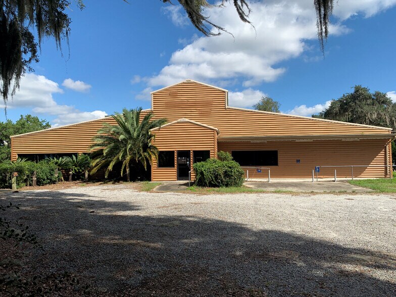 More Photos Of 1224 Buccaneer Club Rd NE, Townsend General Retail For Sale