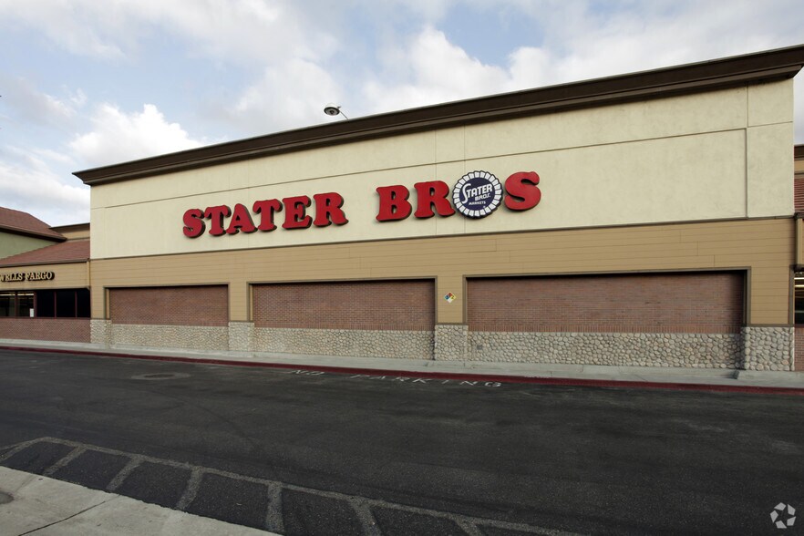 More Photos Of 20677 Amar Rd, Walnut Supermarket For Lease