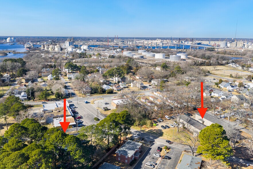 More Photos Of 824 Post Ave, Chesapeake Multifamily For Sale