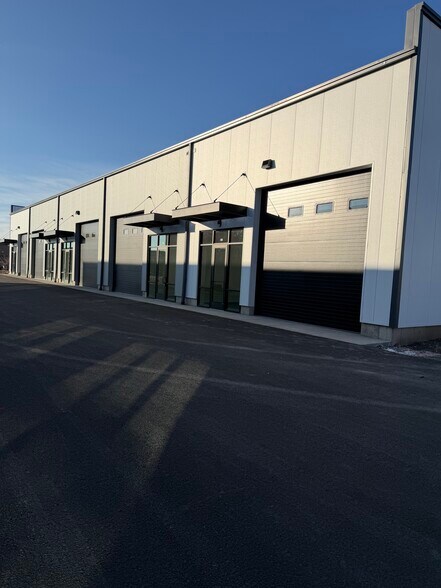 More Photos Of 3584 N Main St, Spanish Fork Industrial For Lease
