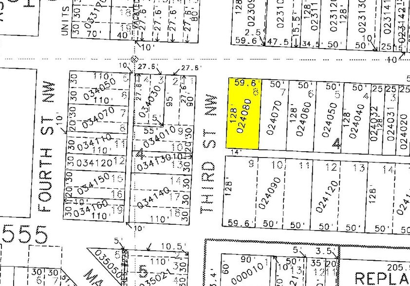 More Photos Of 20 3rd St SW, Winter Haven Storefront Retail Office For Lease