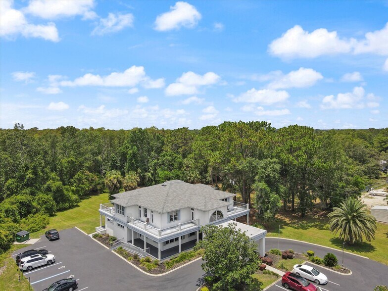 More Photos Of 268 S Suncoast Blvd, Crystal River Office For Sale