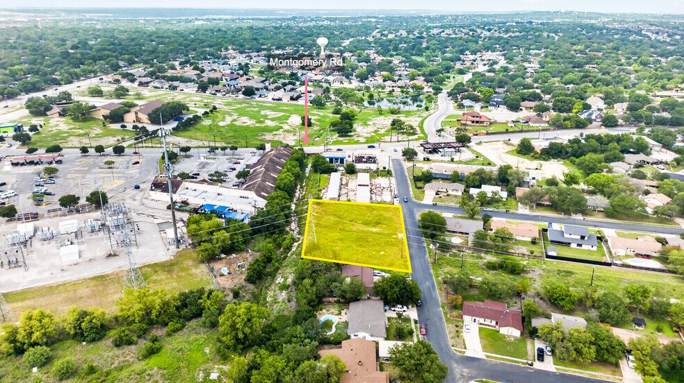 More Photos Of 8100 Melbury Forest, San Antonio Land For Sale