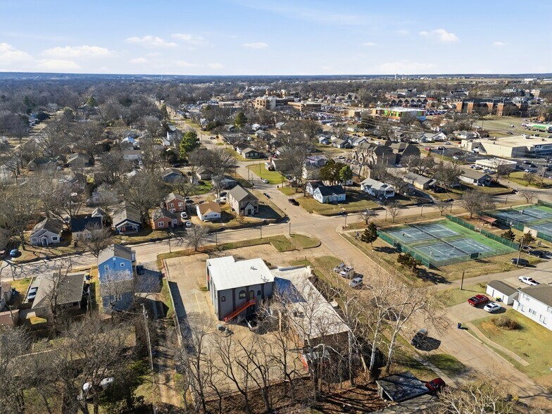 More Photos Of 801 S Washington St, Stillwater Healthcare For Sale