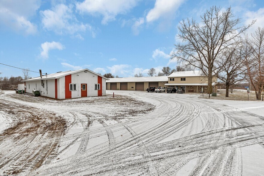 More Photos Of 6225 Lark Rd NW, Sauk Rapids Warehouse For Lease