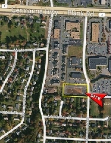 More Photos Of 11920 Kennedy Ln, Fredericksburg Land For Sale