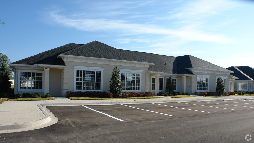More Photos Of 13241 Bartram Park Blvd, Jacksonville Office For Lease