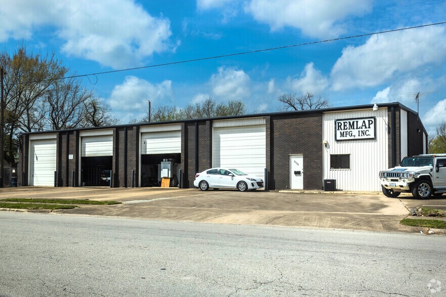 More Photos Of 5757 Teague Rd, Houston Industrial For Sale