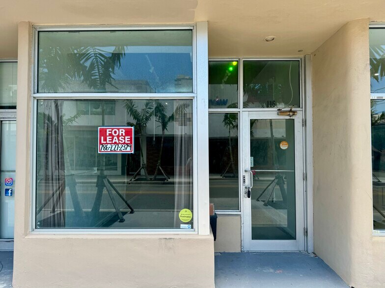 More Photos Of 112-120 S 20th Ave, Hollywood Restaurant For Lease