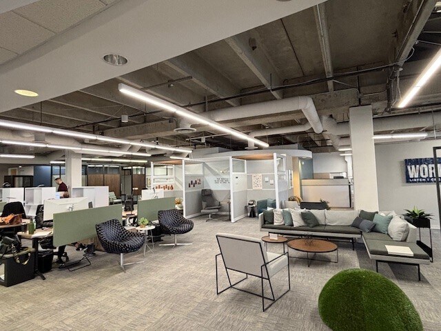 More Photos Of 1212 S Broadway, Denver Office For Lease