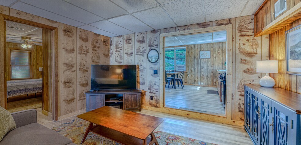More Photos Of 8372 E Flowage Ln, Gordon Multifamily For Sale