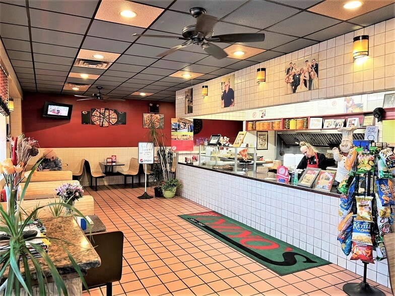 More Photos Of 721 E Main St, Lansdale Restaurant For Sale
