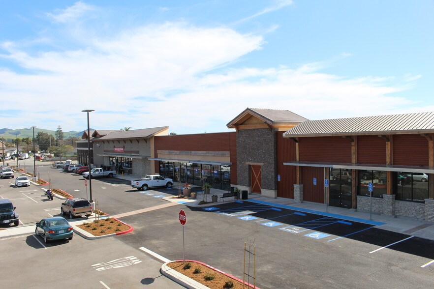 More Photos Of 1231 E Grand Ave, Arroyo Grande Unknown For Lease
