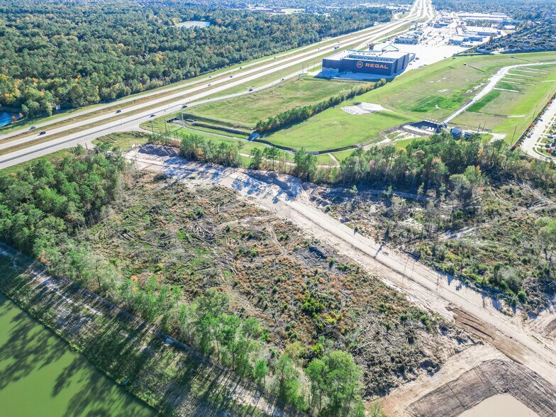 More Photos Of Grandparkway-SH 99, Spring Land For Sale