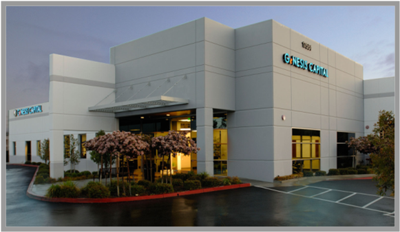 More Photos Of 17521-17551 Gillette Ave, Irvine Coworking Space