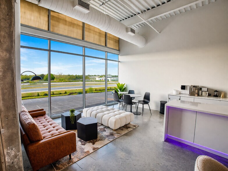 Primary Photo Of 2500 NE 11th St, Bentonville Coworking Space