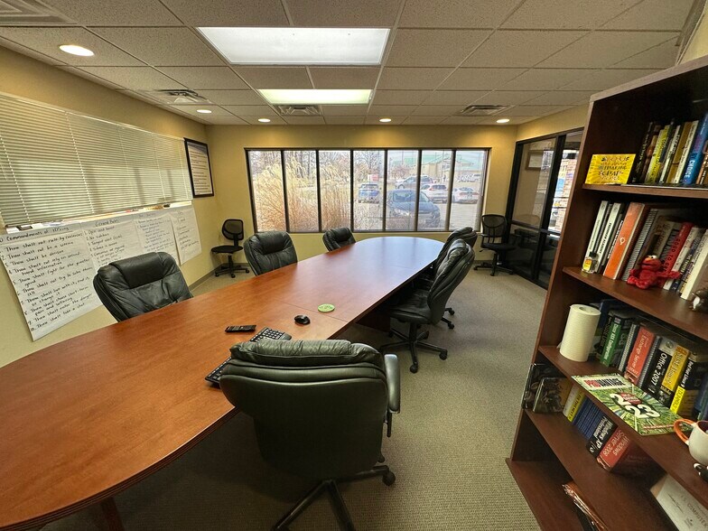 More Photos Of 3315 Berrywood Dr, Columbia Office For Sale