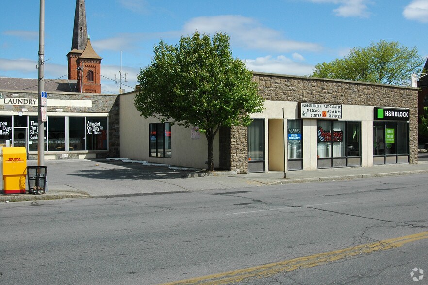 Primary Photo Of 47-49 N Civic Center Plz, Poughkeepsie Unknown For Lease
