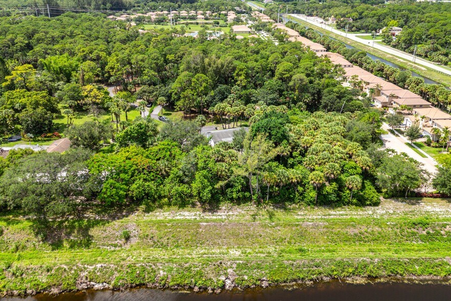 More Photos Of 7923 Mahogany Ln, West Palm Beach Land For Sale