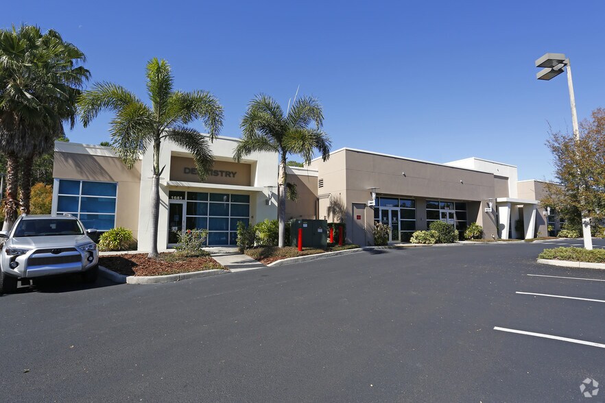 Primary Photo Of 1665 Davenport Dr, Trinity Office For Lease