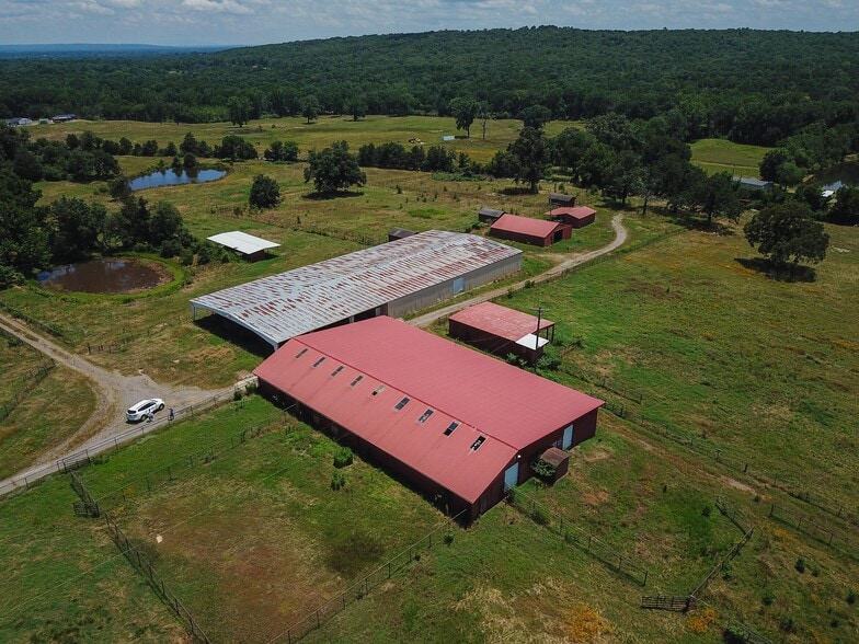 More Photos Of 3655 Beach Way, Van Buren Land For Sale