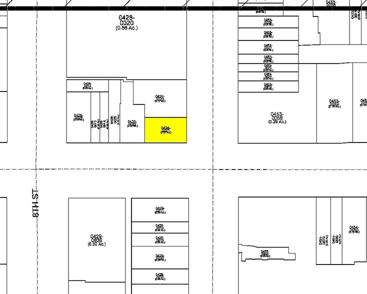 More Photos Of 701-705 H St NW, Washington Unknown For Lease