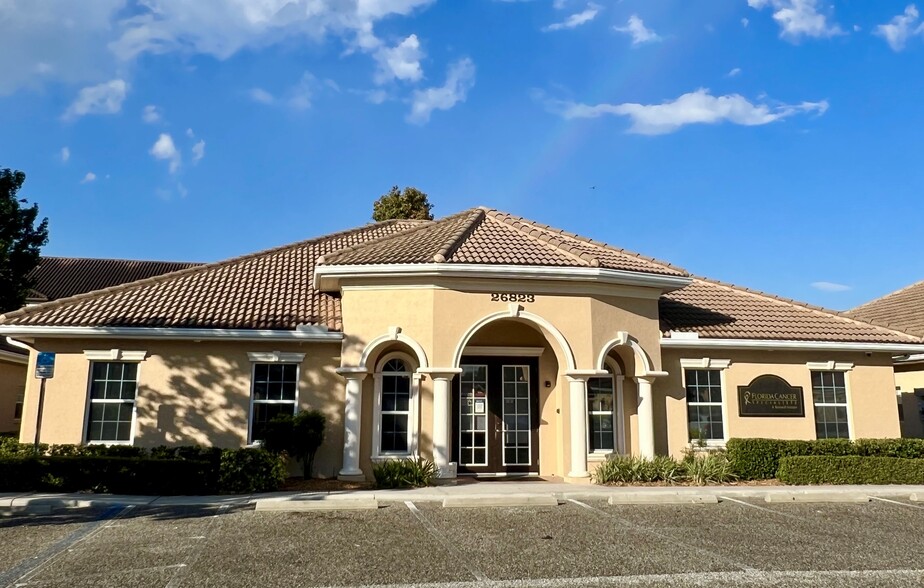 Primary Photo Of 26823 Tanic Dr, Wesley Chapel Medical For Lease