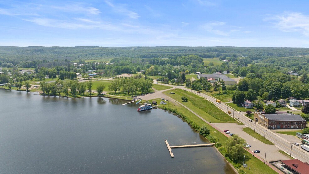 More Photos Of 74 Water St, Mayville Land For Sale