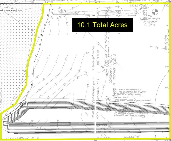 More Photos Of 3 Eidson Dr, Deland Land For Sale
