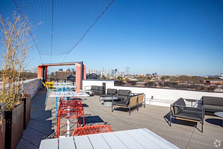 More Photos Of 321 Hart St, Nashville Apartments For Lease