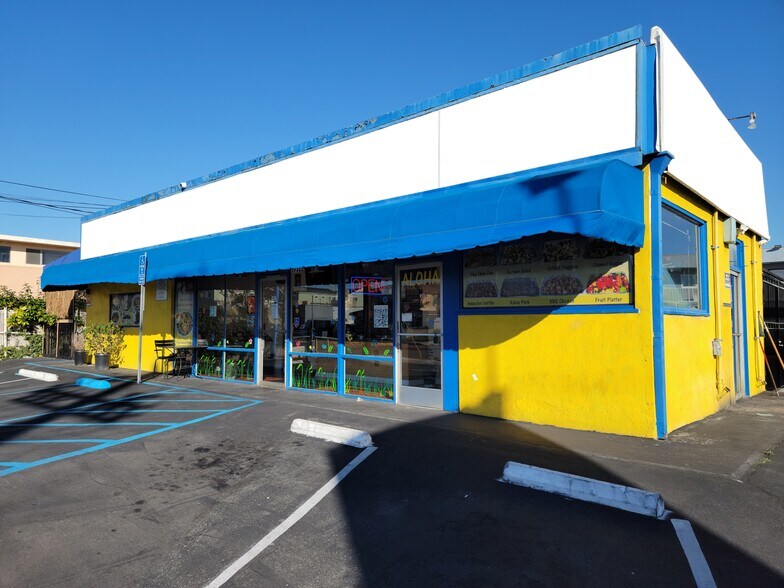 More Photos Of 15322 S Normandie Ave, Gardena Restaurant For Sale