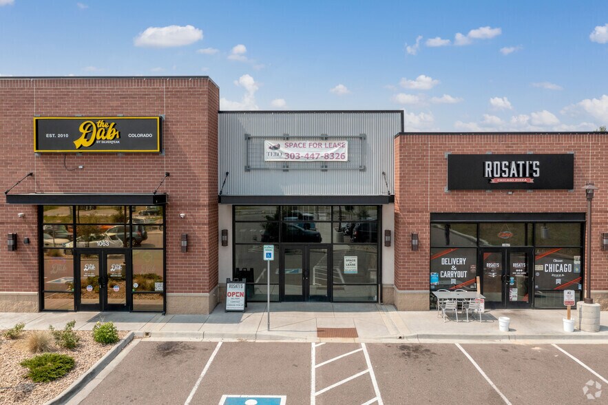 More Photos Of 1055-1071 Courtesy Rd, Louisville General Retail For Sale