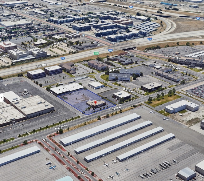 More Photos Of 238 N 2200 W, Salt Lake City Land For Sale