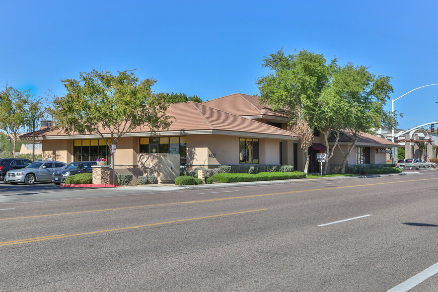 Primary Photo Of 4032 N Miller Rd, Scottsdale Office For Lease