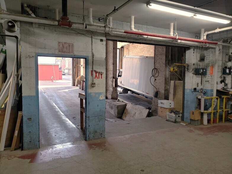 More Photos Of 4925 Harrison St, Pittsburgh Warehouse For Sale