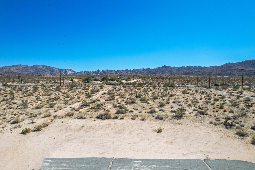 More Photos Of 68479 Twentynine Palms Hwy, Twentynine Palms Land For Sale