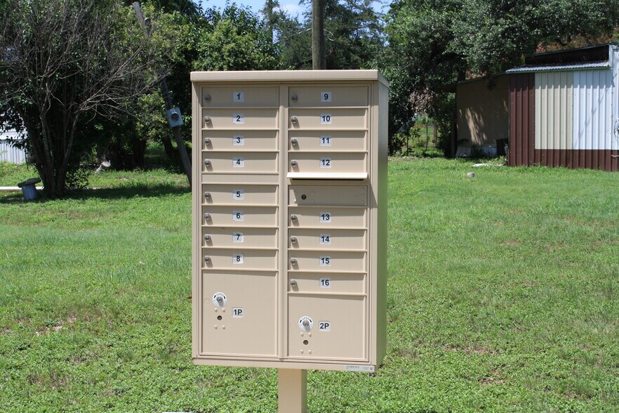 More Photos Of 55 Centex Sportsman Club Rd, Belton Manufactured Housing Mobile Home Park For Sale