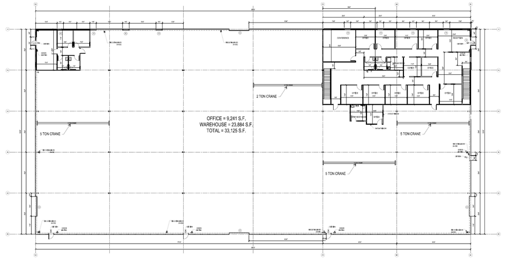 More Photos Of 11221 Cutten Rd, Houston Warehouse For Lease