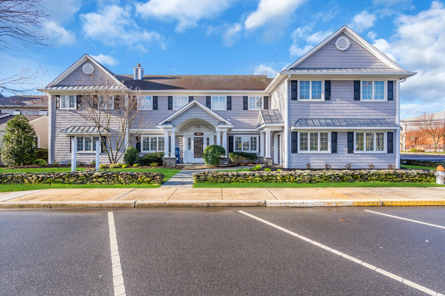 Primary Photo Of 600 Washington Blvd, Sea Girt Office For Lease