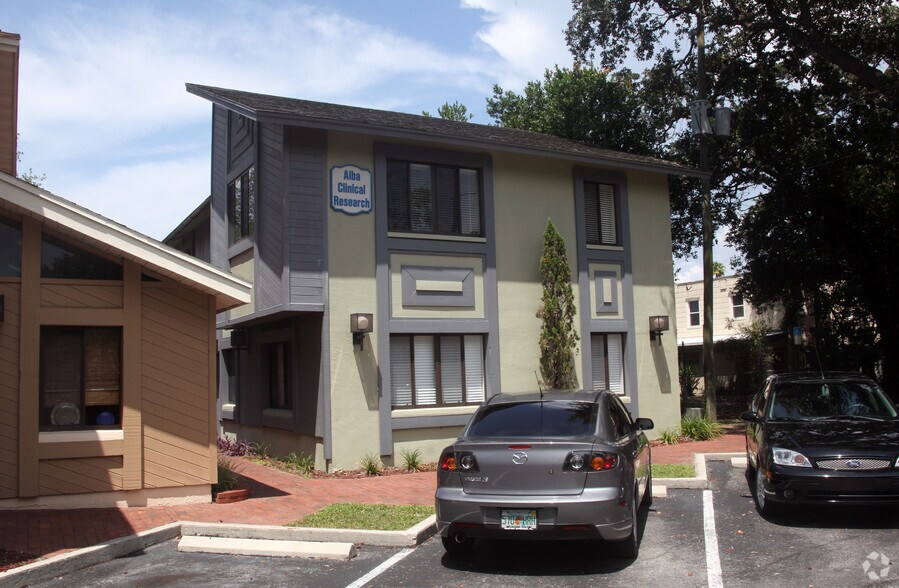 More Photos Of 1433 S Fort Harrison Ave, Clearwater Office For Lease